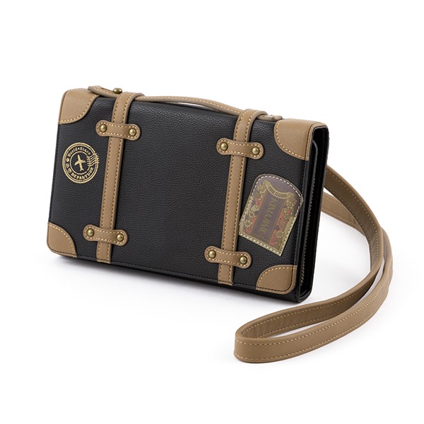 日本モデルのショルダーマルチケース。