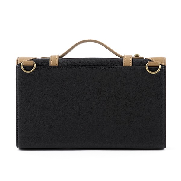 日本モデルのショルダーマルチケース。