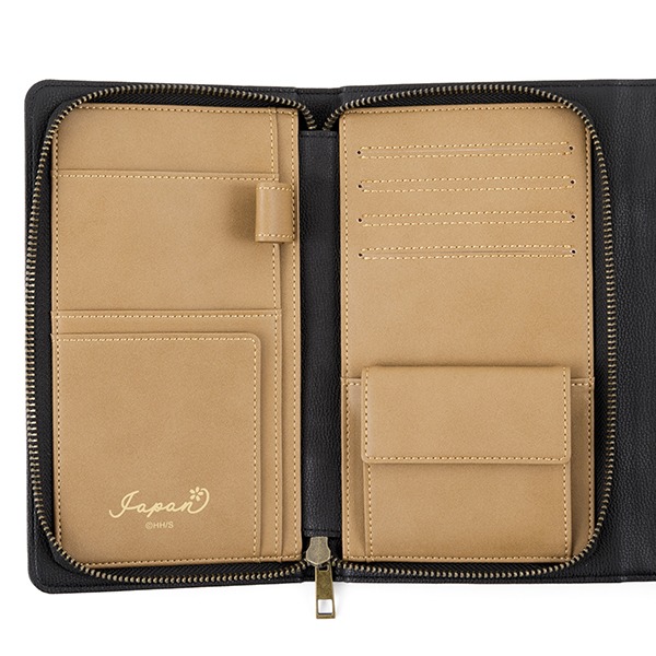 日本モデルのショルダーマルチケース。