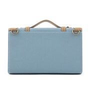 イタリアモデルのショルダーマルチケース。