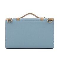 イタリアモデルのショルダーマルチケース。