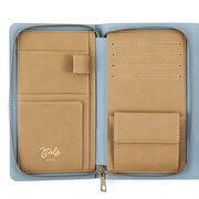 イタリアモデルのショルダーマルチケース。