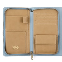 イタリアモデルのショルダーマルチケース。