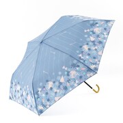 イタリアモデルの折り畳み傘。