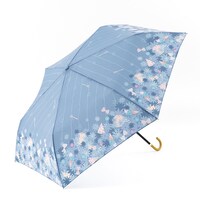 イタリアモデルの折り畳み傘。