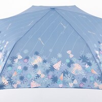 イタリアモデルの折り畳み傘。