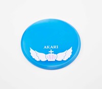 「Lucrea アイカツ！ 大空あかり コスモス Ver.」の専用台座。