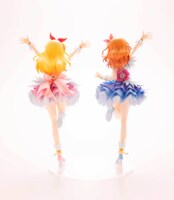 「Lucrea アイカツ！ 星宮いちご＆大空あかり コスモスVer. セット」