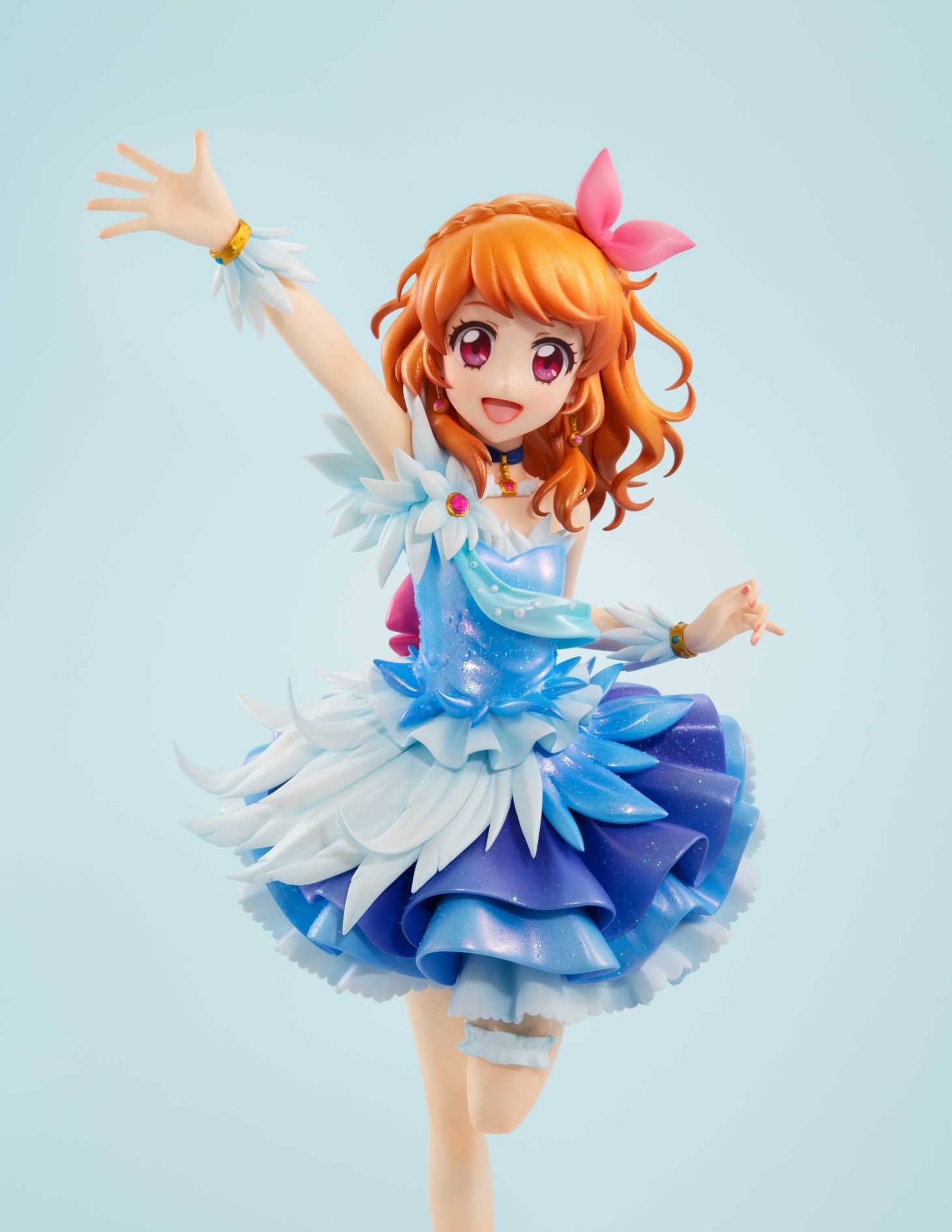 「Lucrea アイカツ！ 大空あかり コスモス Ver.」