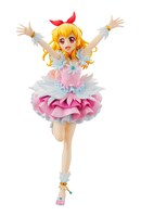 「Lucrea アイカツ！ 星宮いちご コスモス Ver.」