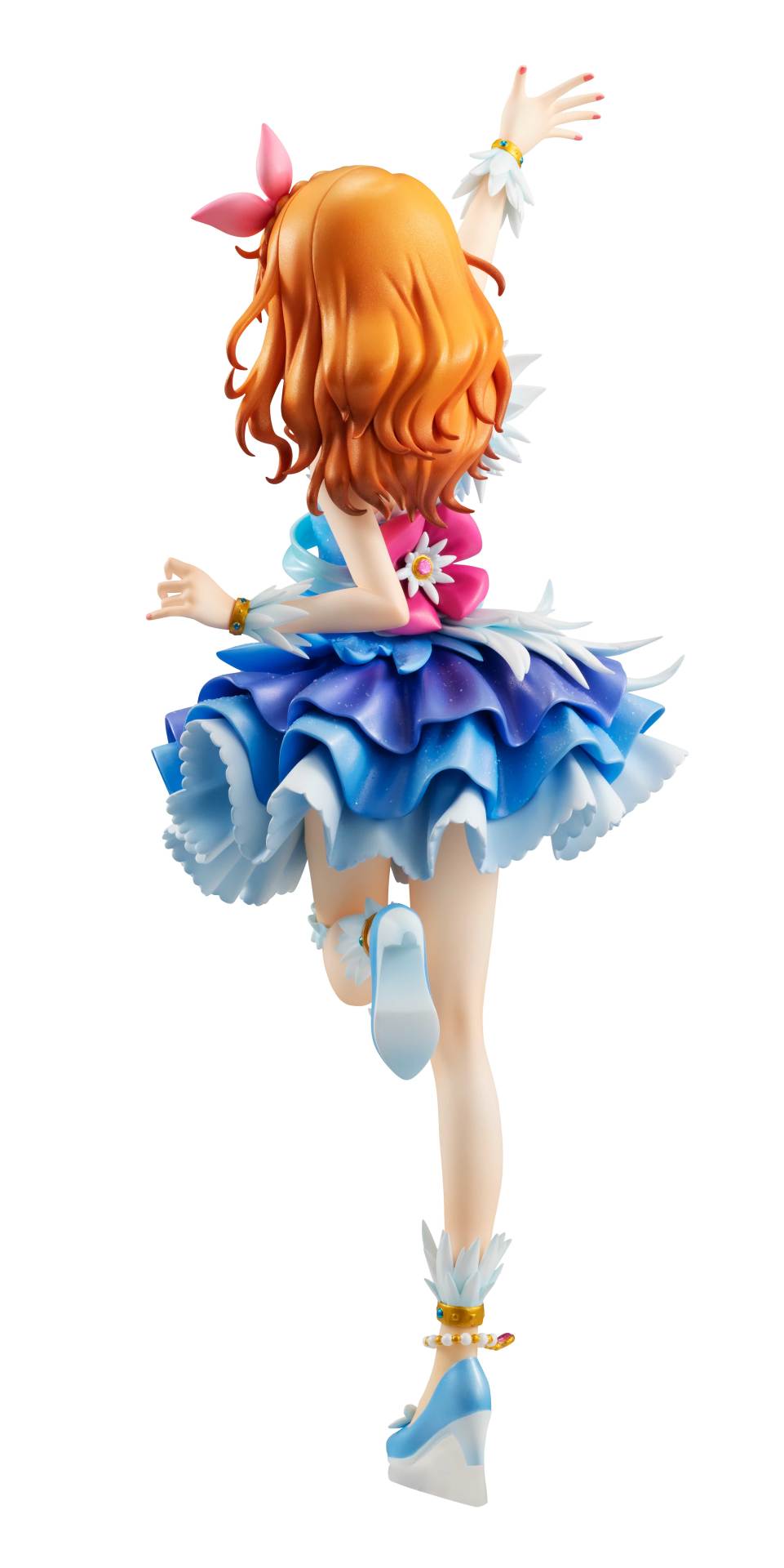 「Lucrea アイカツ！ 大空あかり コスモス Ver.」