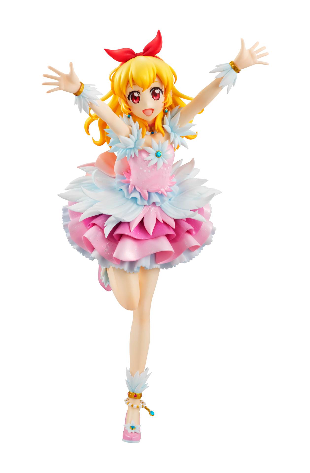「Lucrea アイカツ！ 星宮いちご コスモス Ver.」
