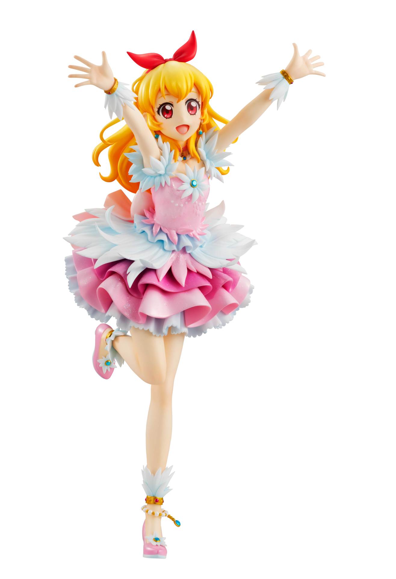 「Lucrea アイカツ！ 星宮いちご コスモス Ver.」