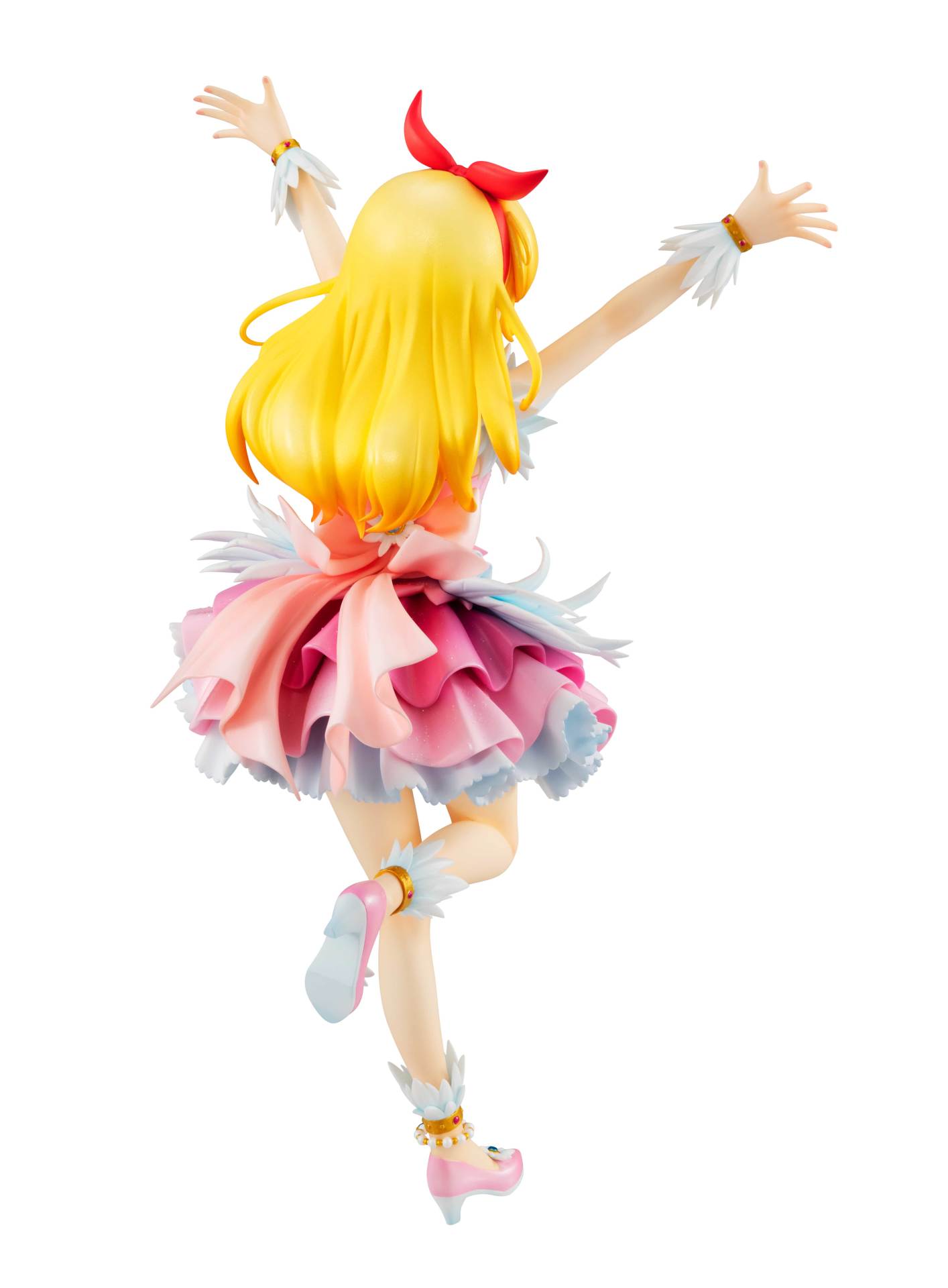 「Lucrea アイカツ！ 星宮いちご コスモス Ver.」