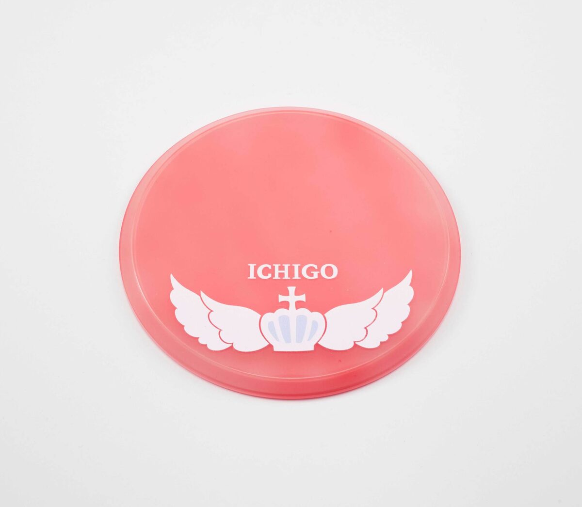 Lucrea アイカツ！ 星宮いちご コスモス Ver.」の専用台座 