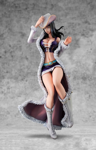 「Portrait.Of.Pirates ワンピース“Playback Memories”ミス・オールサンデー」