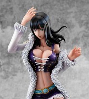 「Portrait.Of.Pirates ワンピース“Playback Memories”ミス・オールサンデー」