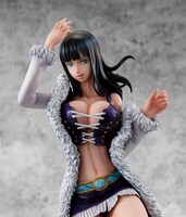 「Portrait.Of.Pirates ワンピース“Playback Memories”ミス・オールサンデー」