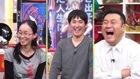 「すじがねファンです！」福本伸行の出演回より。