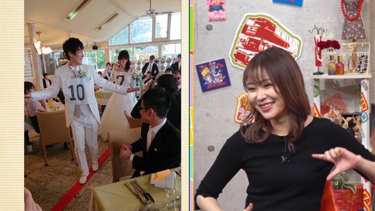 「すじがねファンです！」福本伸行の出演回より。