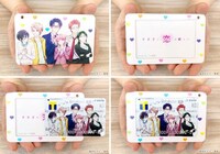 スライドカードケース