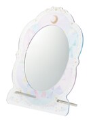 B賞「アクリルスタンドミラー」