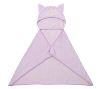 C賞「ふわふわルナブランケット」