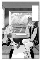 「異世界モンスター交友録」より。