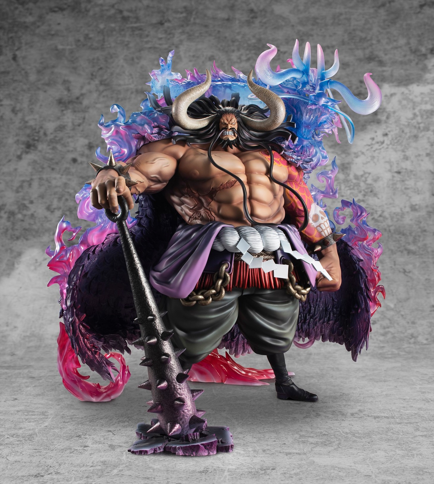「Portrait.Of.Pirates ワンピース “WA-MAXIMUM” 百獣のカイドウ」