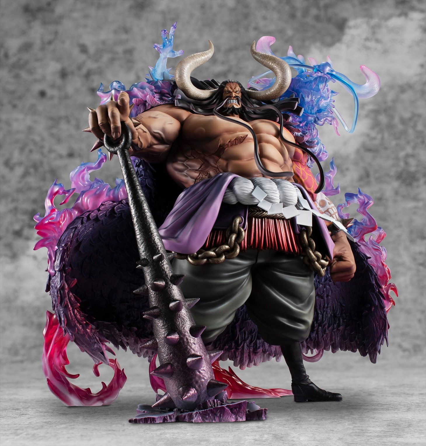 「Portrait.Of.Pirates ワンピース “WA-MAXIMUM” 百獣のカイドウ」