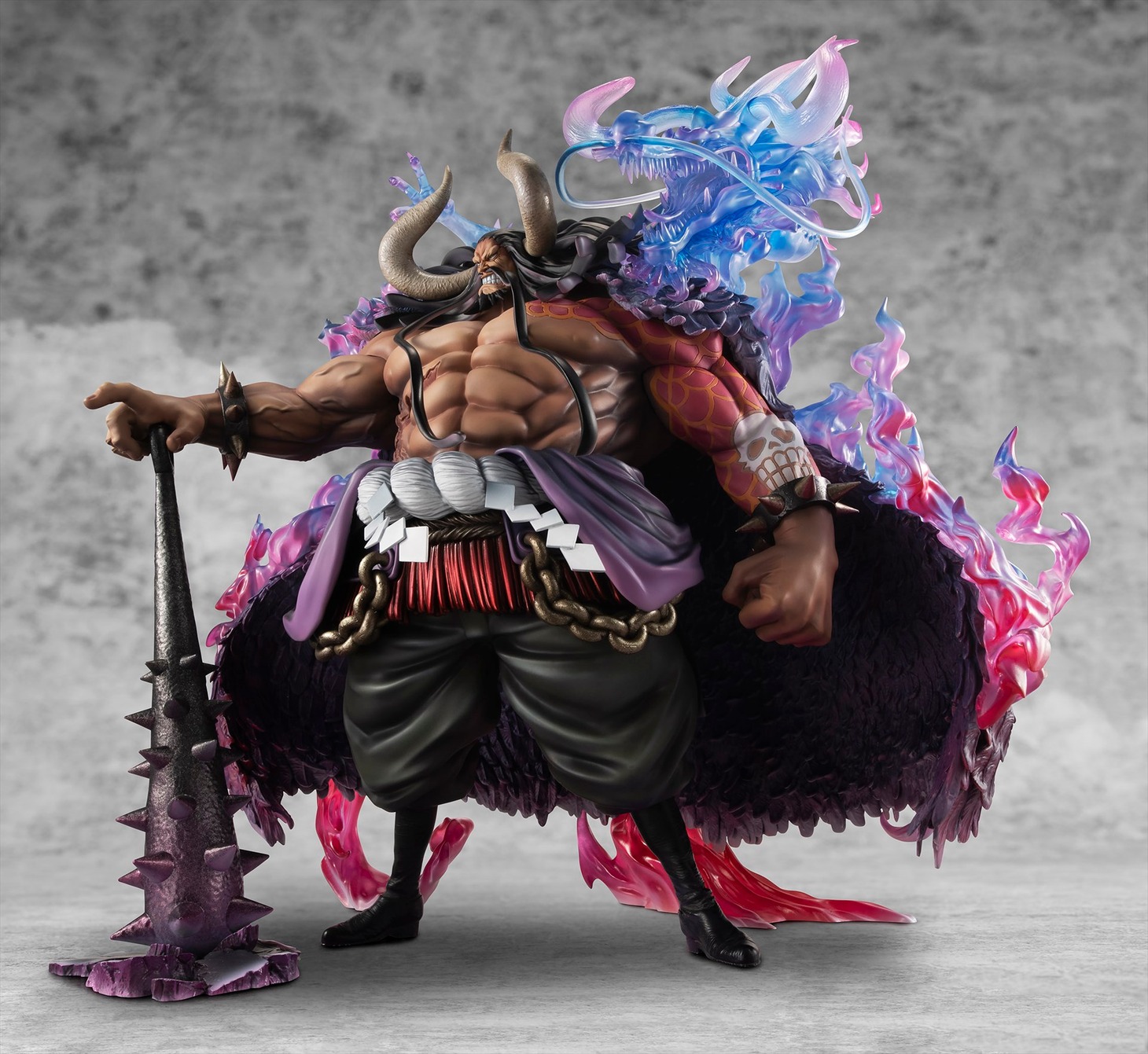 「Portrait.Of.Pirates ワンピース “WA-MAXIMUM” 百獣のカイドウ」