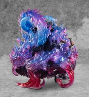 「Portrait.Of.Pirates ワンピース “WA-MAXIMUM” 百獣のカイドウ」