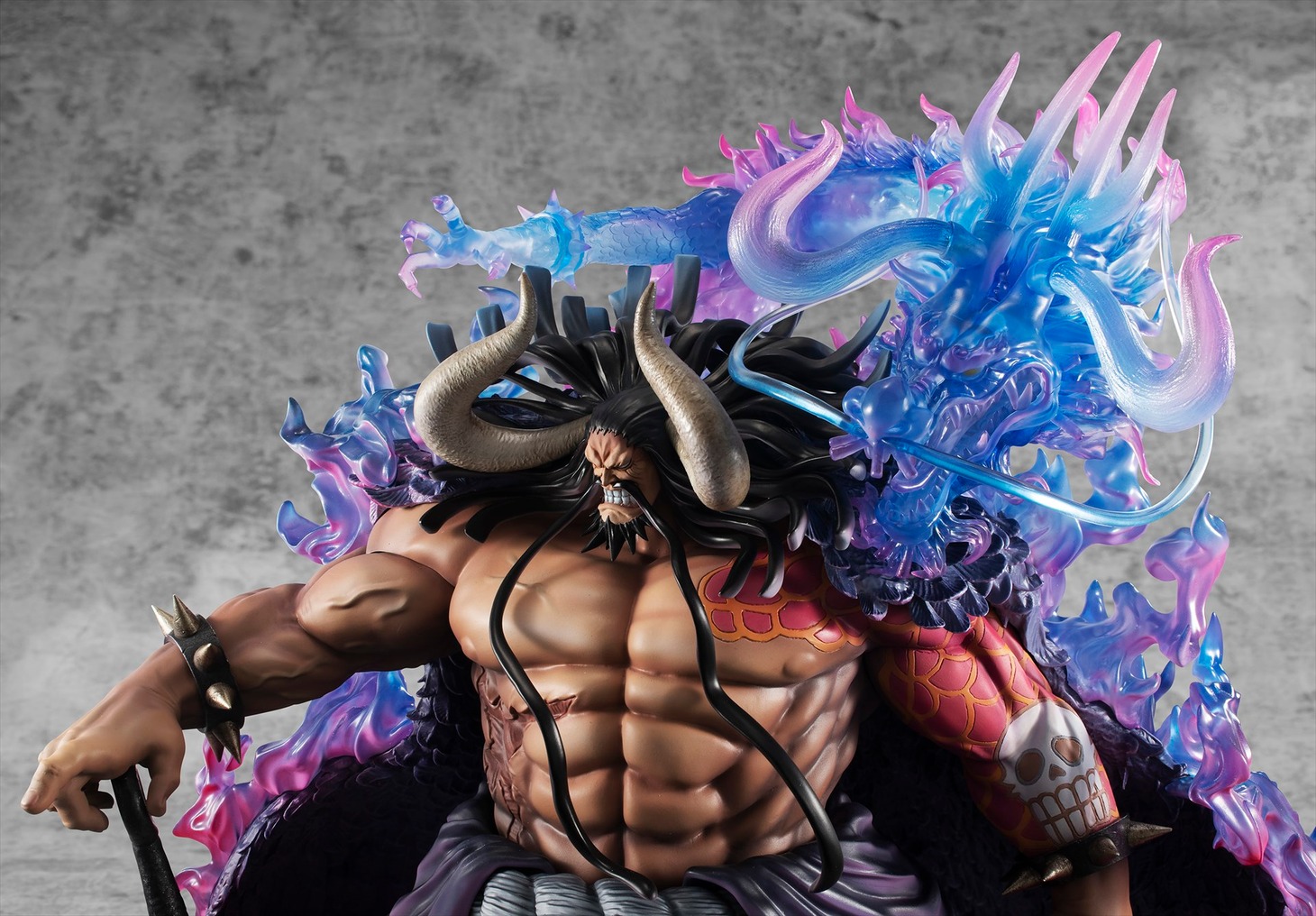 「Portrait.Of.Pirates ワンピース “WA-MAXIMUM” 百獣のカイドウ」