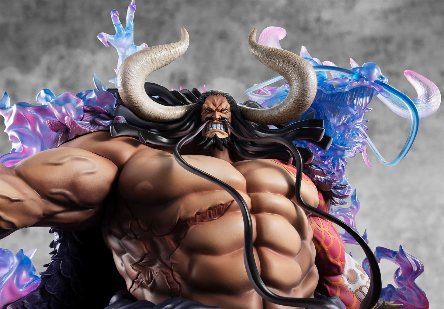 「Portrait.Of.Pirates ワンピース “WA-MAXIMUM” 百獣のカイドウ」