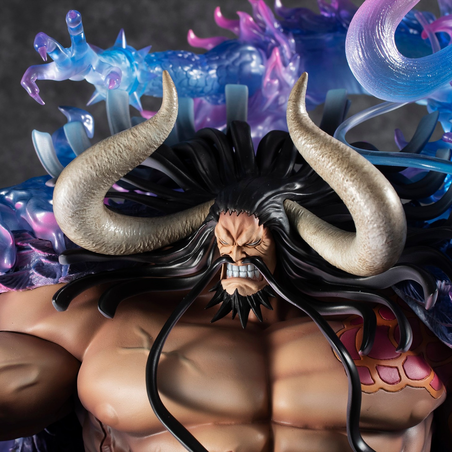 「Portrait.Of.Pirates ワンピース “WA-MAXIMUM” 百獣のカイドウ」
