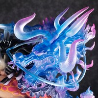 「Portrait.Of.Pirates ワンピース “WA-MAXIMUM” 百獣のカイドウ」