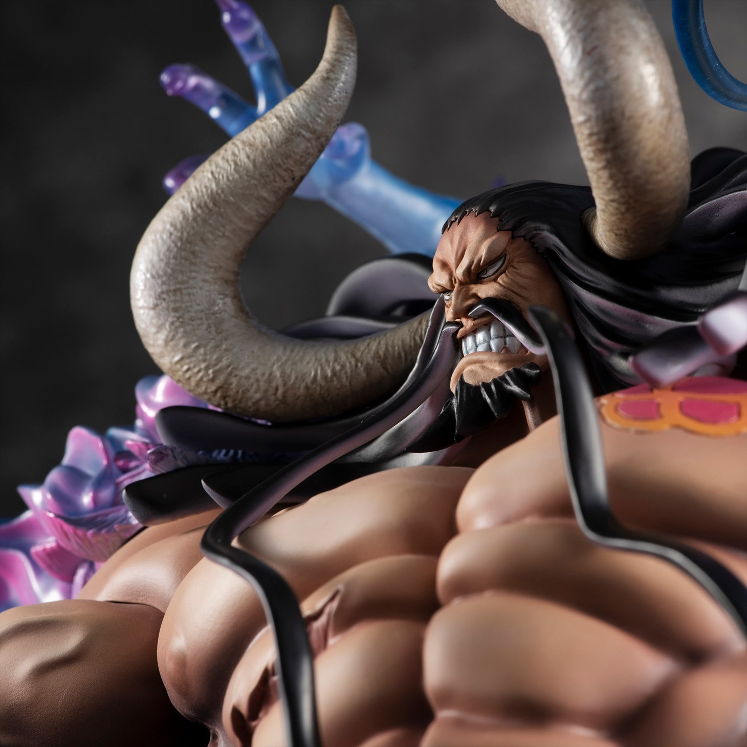 「Portrait.Of.Pirates ワンピース “WA-MAXIMUM” 百獣のカイドウ」