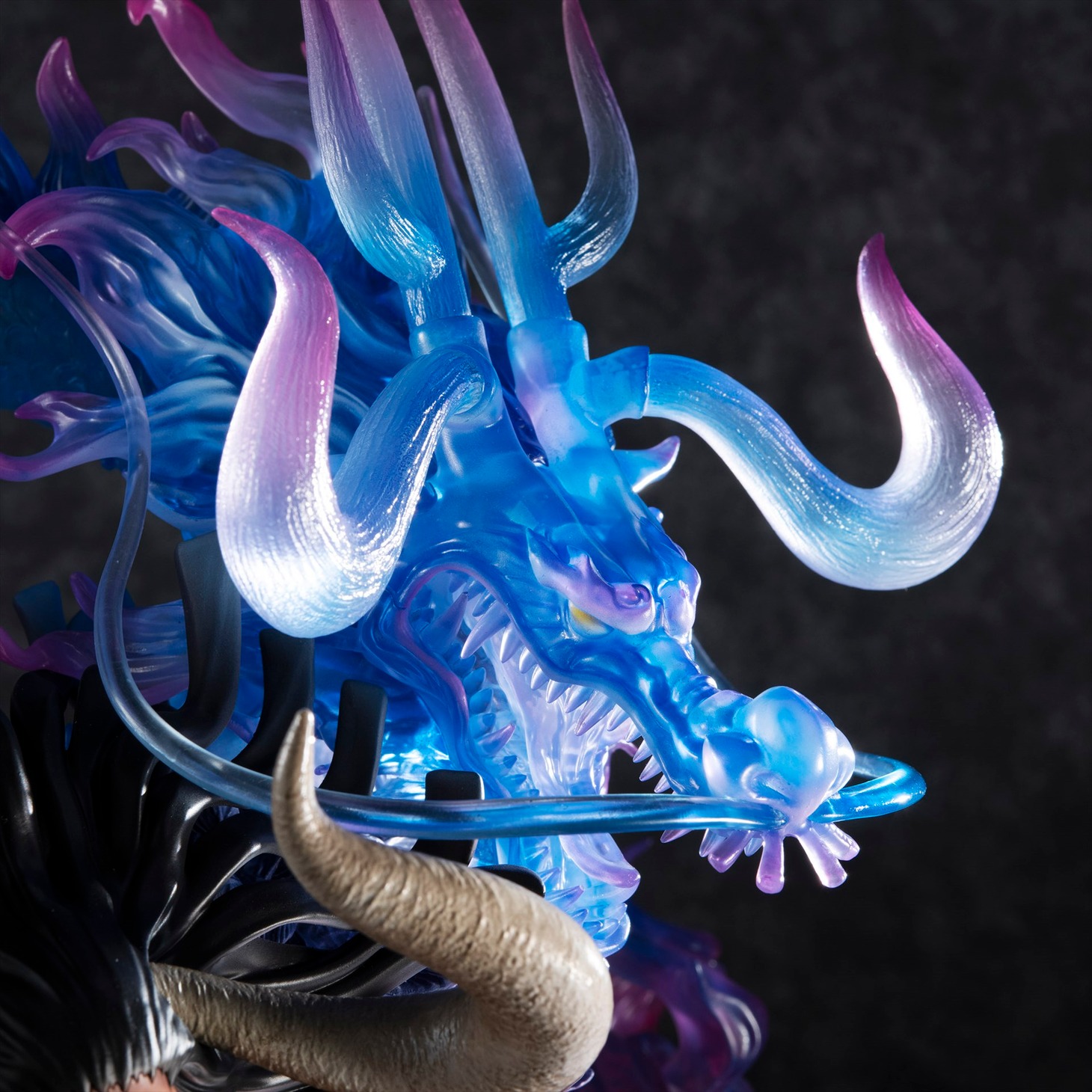 「Portrait.Of.Pirates ワンピース “WA-MAXIMUM” 百獣のカイドウ」