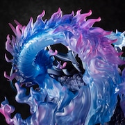 「Portrait.Of.Pirates ワンピース “WA-MAXIMUM” 百獣のカイドウ」