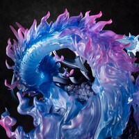 「Portrait.Of.Pirates ワンピース “WA-MAXIMUM” 百獣のカイドウ」