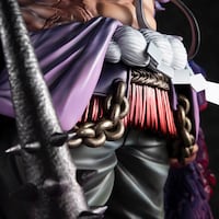 「Portrait.Of.Pirates ワンピース “WA-MAXIMUM” 百獣のカイドウ」