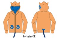 オリジナルグッズ「ねこ耳パーカー」