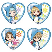 「ぷにぷに！にくきゅうかくれんぼ」の景品。