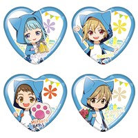 「ぷにぷに！にくきゅうかくれんぼ」の景品。