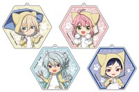 「ぷにぷに！にくきゅうかくれんぼ」の景品。