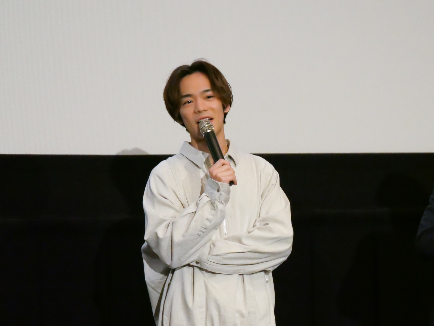 小野賢章