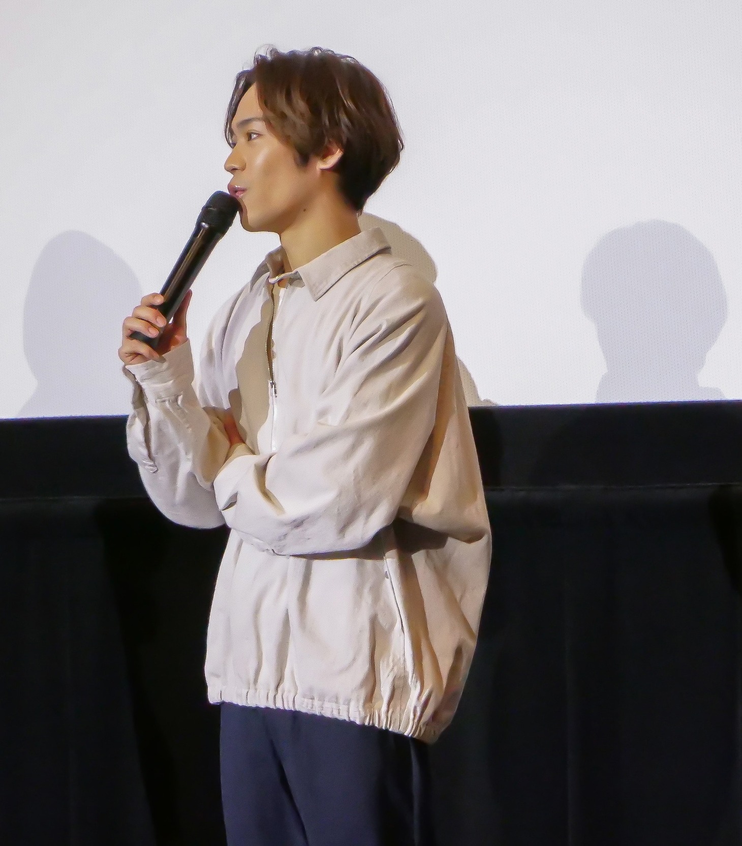 小野賢章