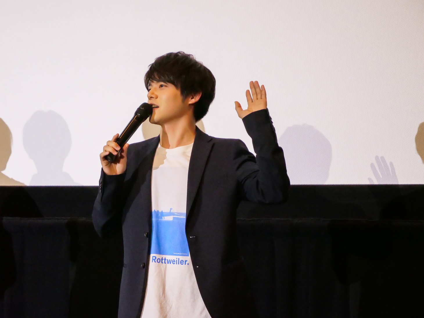 内田雄馬