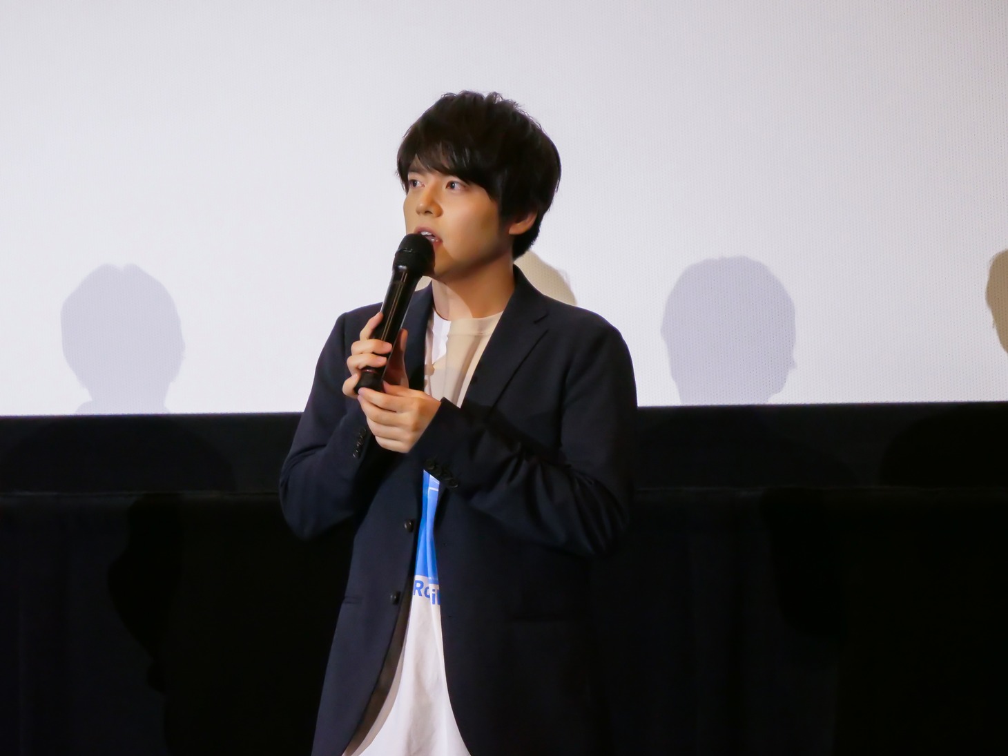 内田雄馬