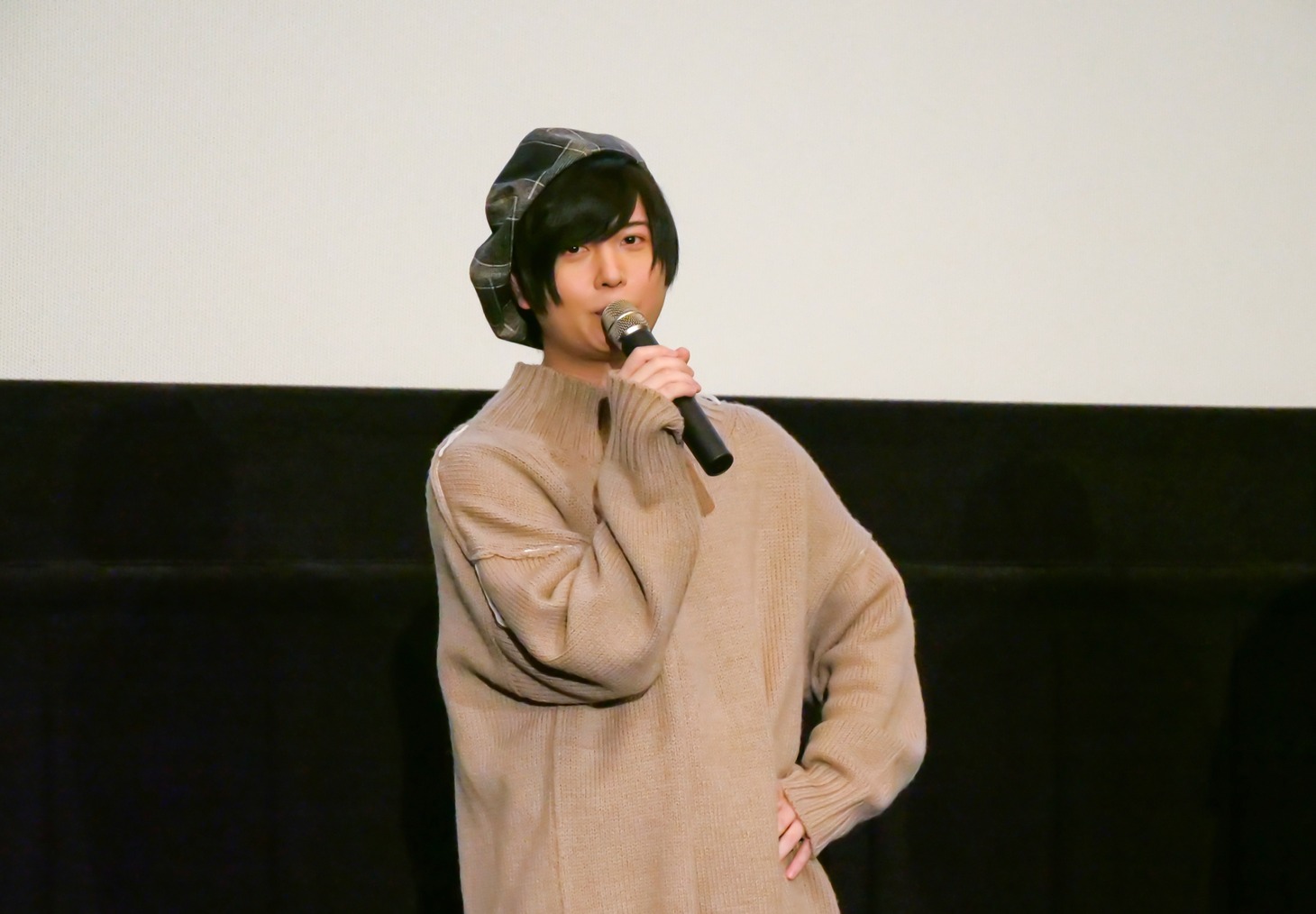 斉藤壮馬